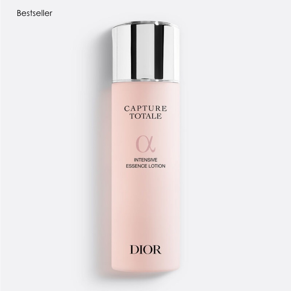 DIOR CAPTURE TOTALE INTENSIVE ESSENCE LOTION